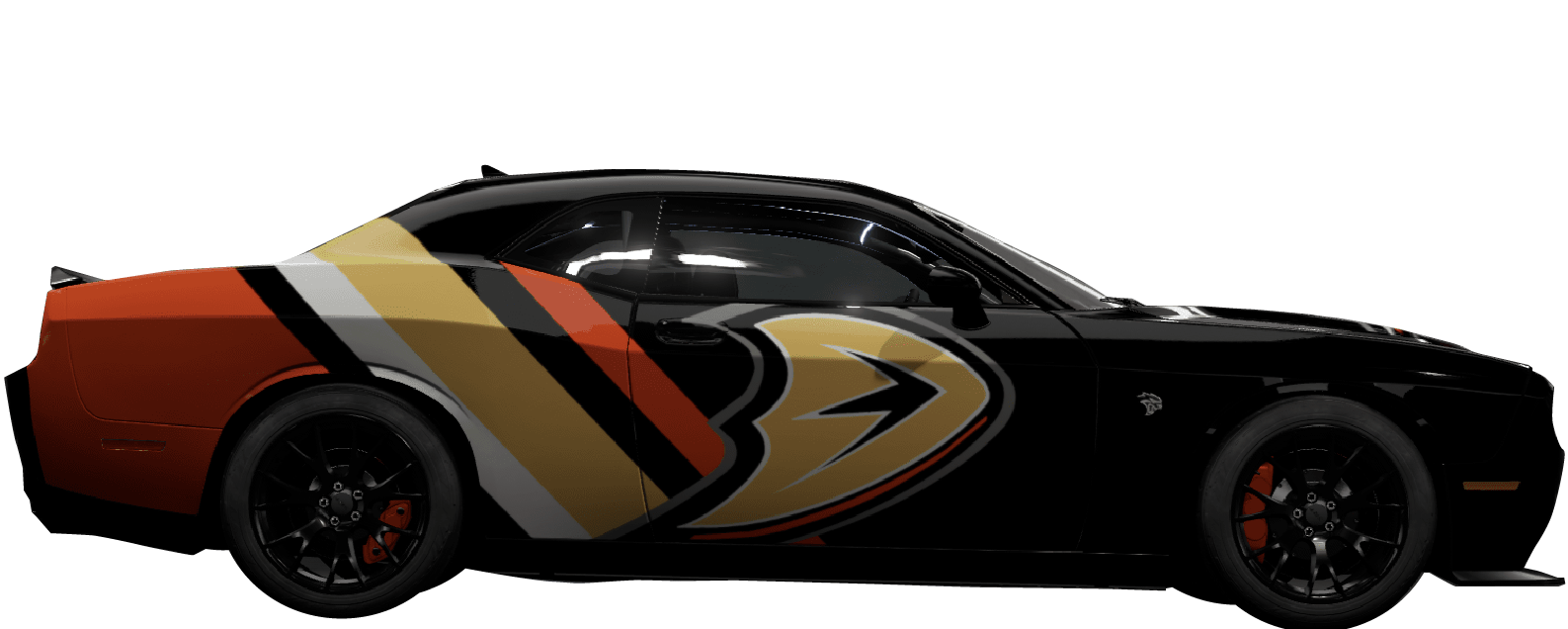 Anaheim Ducks Forza Preview Anaheim Ducks Forza Preview