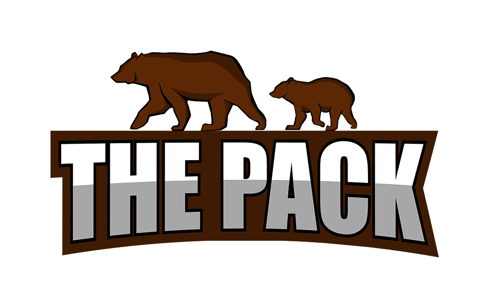 The Pack- Ryan Bucci Portfolio