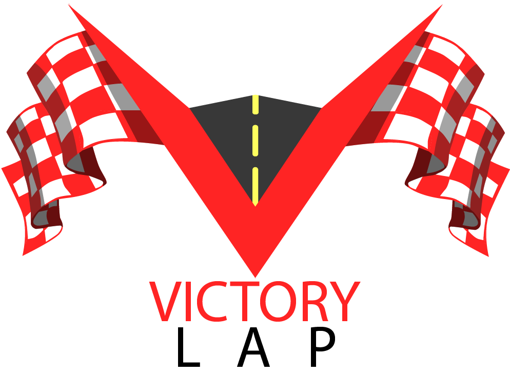 Victory Lap - Ryan Bucci Portfolio