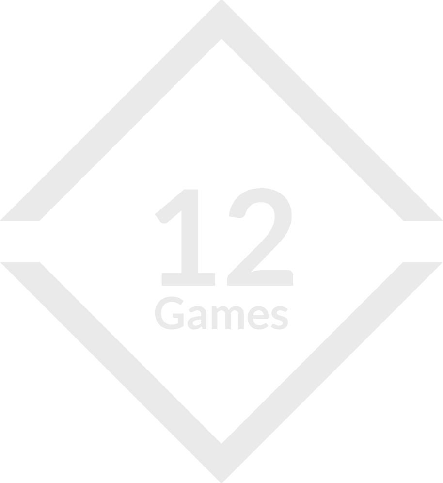 Over 12 Games - Vis Vires Gaming Community