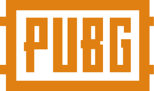 PUBG Logo - Vis Vires Gaming Community